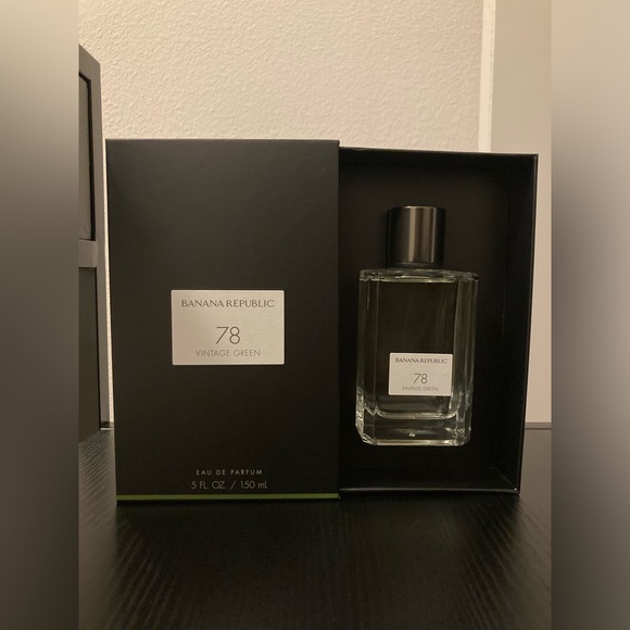 BR | 78 Vintage Green 150ml - Picture 3 of 8